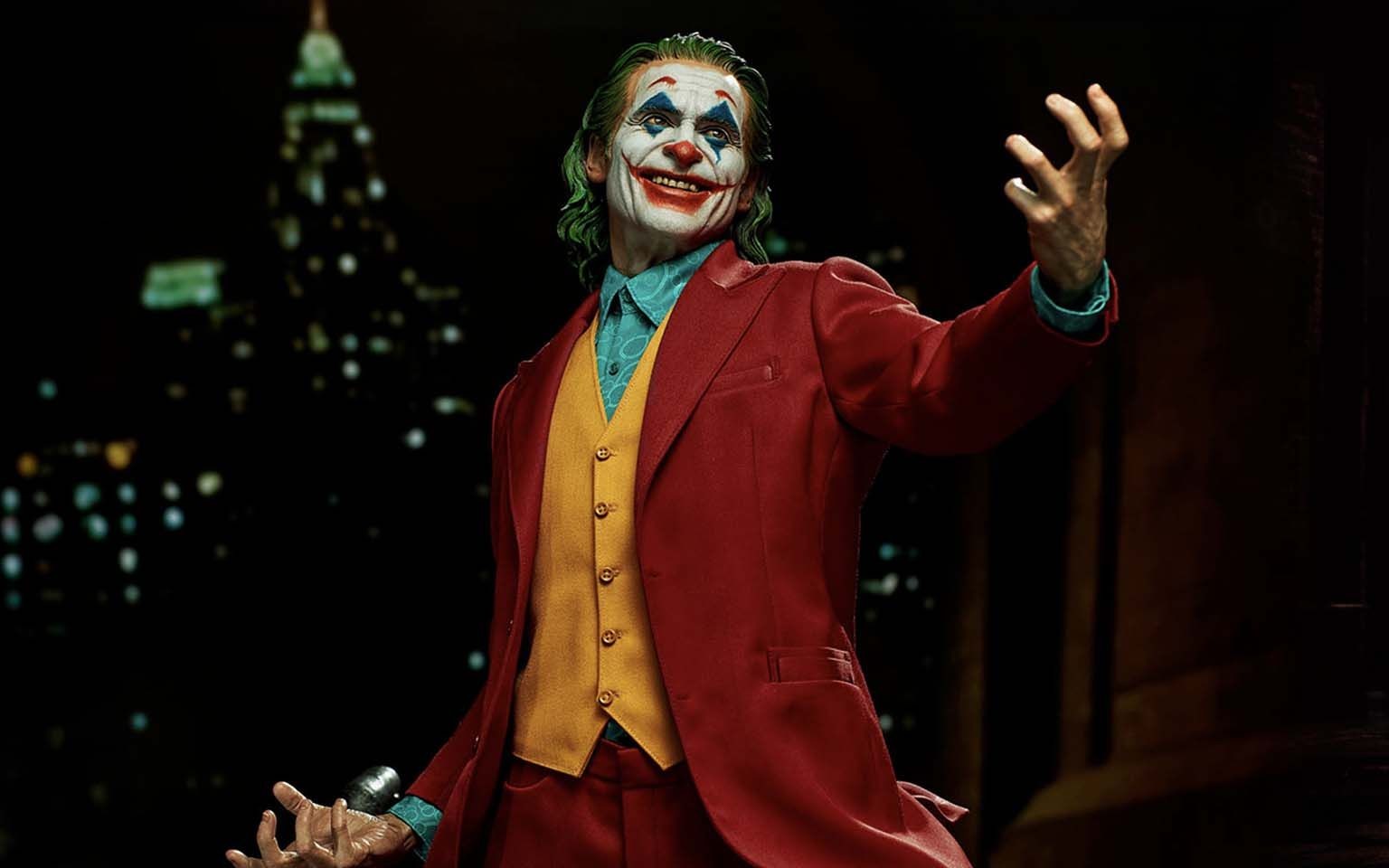 The Joker Collection