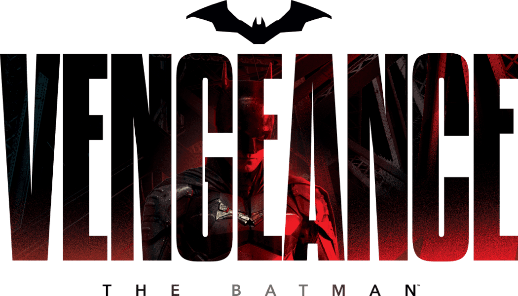 Vengeance: The Batman